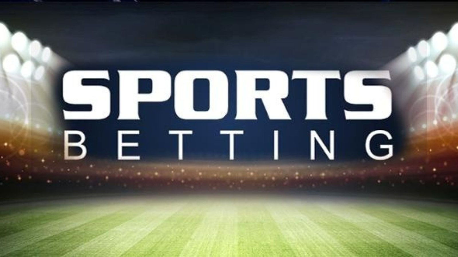 Sports Betting Showing Understanding Sports Betting Odds and Rules