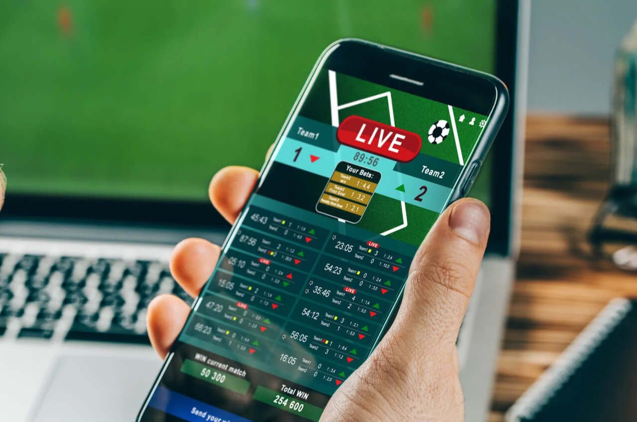 Expert Betting Tips for Sports Fans