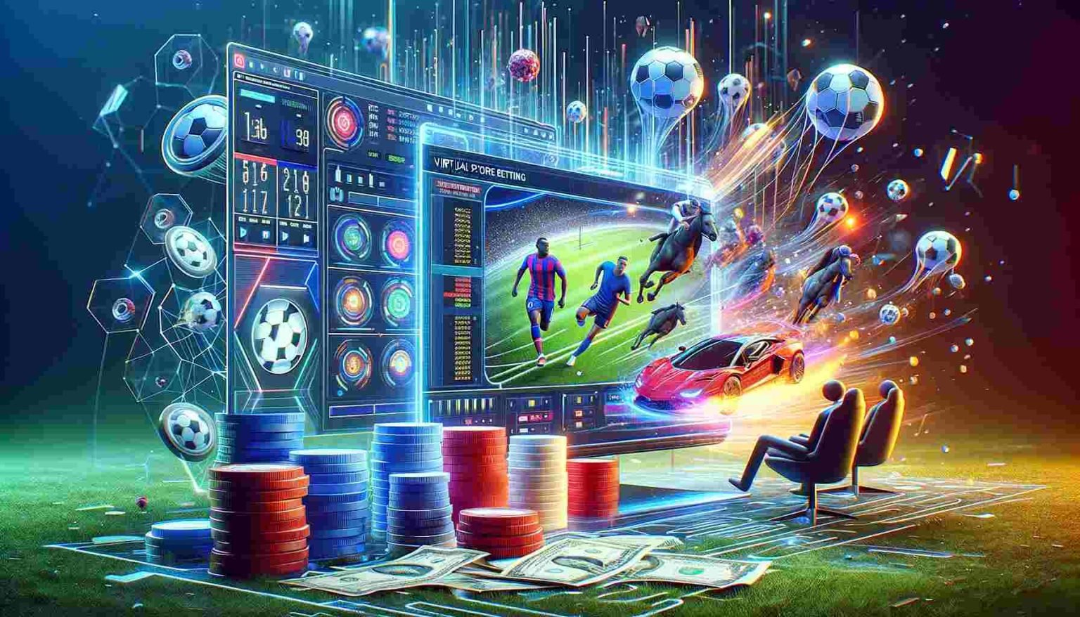 Advanced Systems for Experienced Bettors