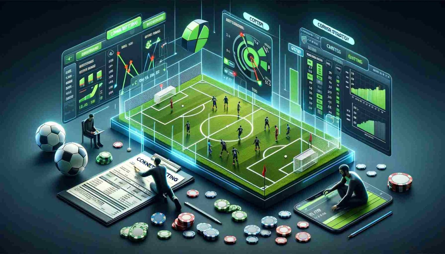 Advanced Systems for Experienced Bettors