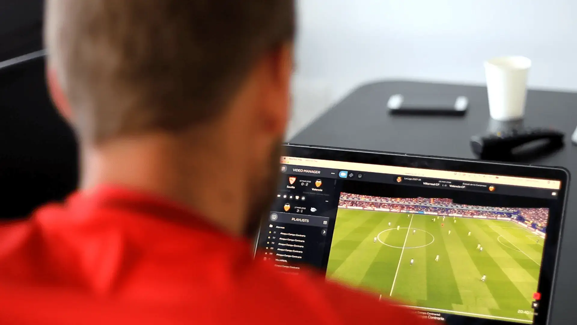 Analysing Players Before Placing Bets