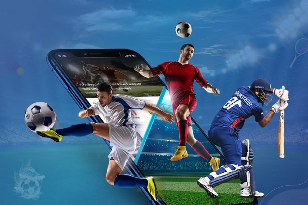 Apps That Offer Multiple Sports Markets
