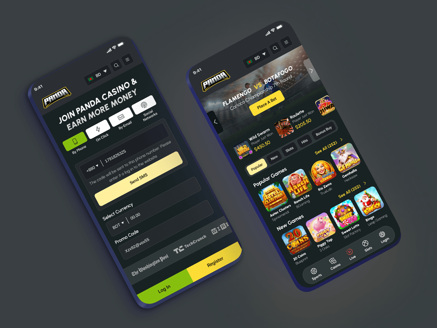 Apps With Exclusive Bonuses and Offers