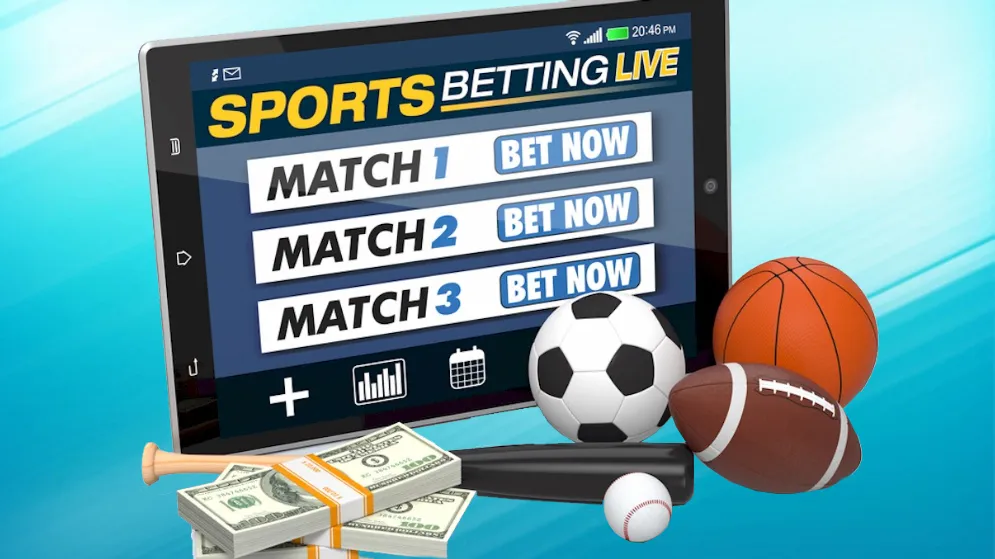 Avoiding Mistakes in Live Betting