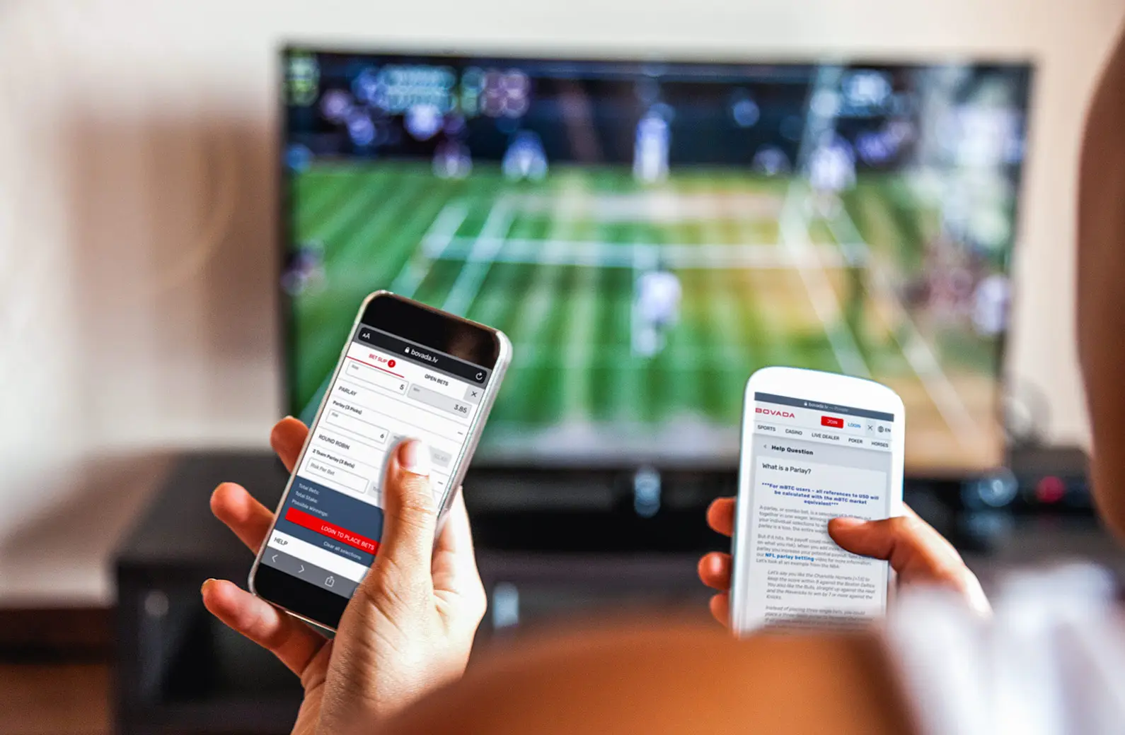 Beginner-Friendly Betting Rules Guide