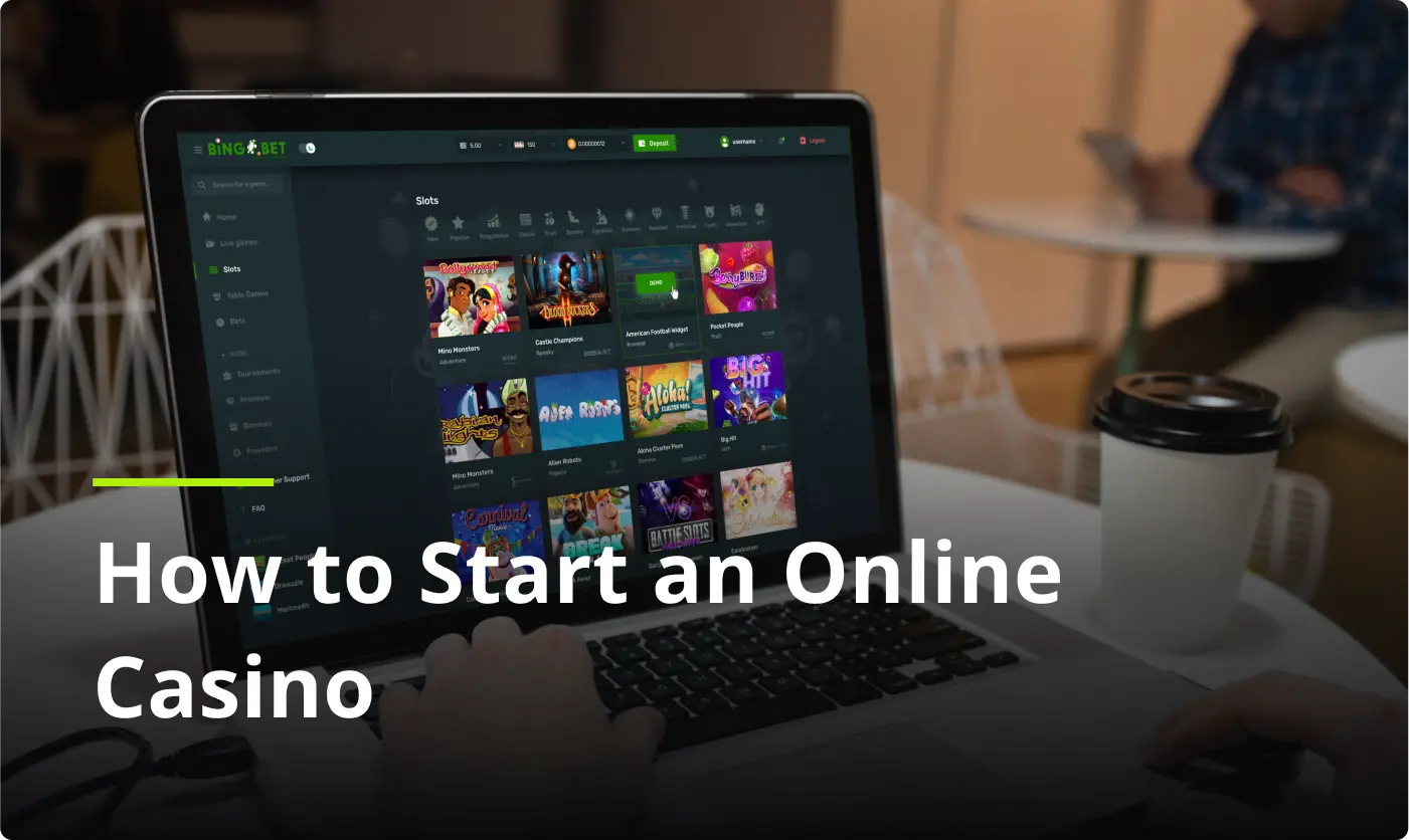 Beginner’s Guide to Online Casino and Sports Betting