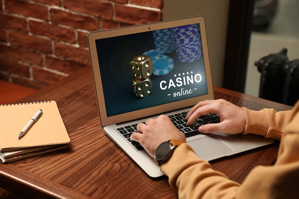 Beginner’s Guide to Online Casino and Sports Betting