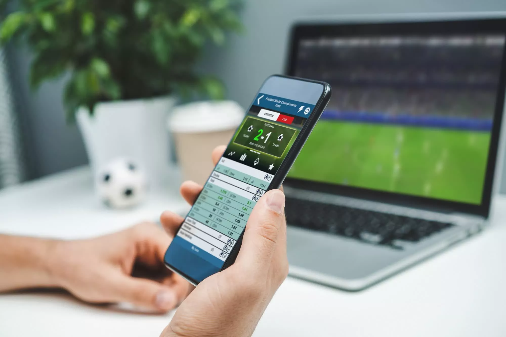 Best Mobile Betting Apps for Fast Payouts