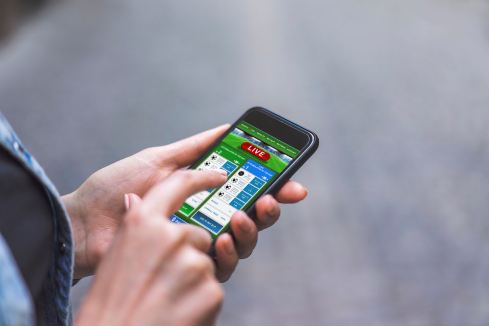Best Mobile Betting Apps for Fast Payouts