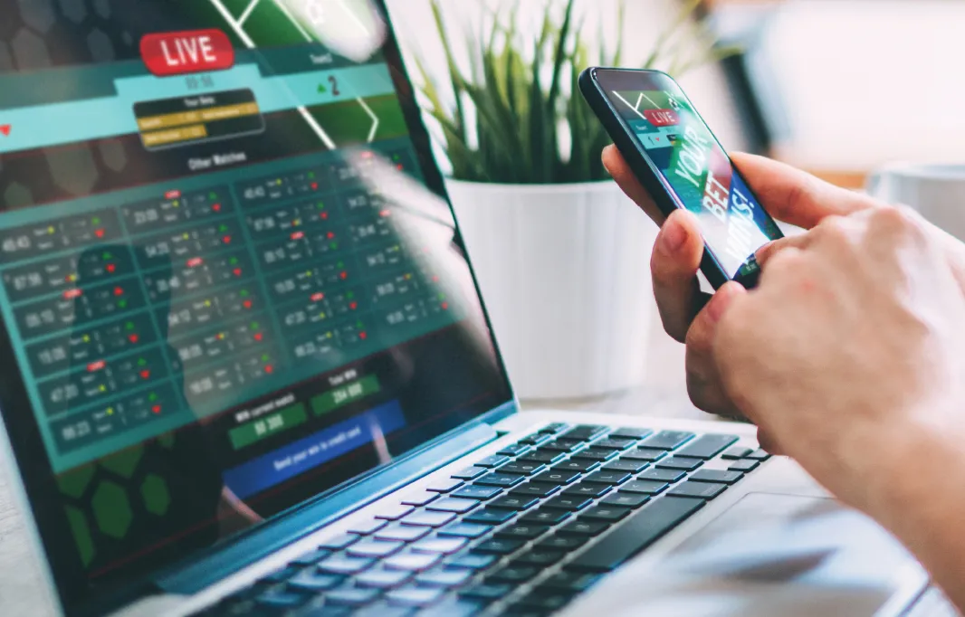 Best Online Platforms for Sports Betting