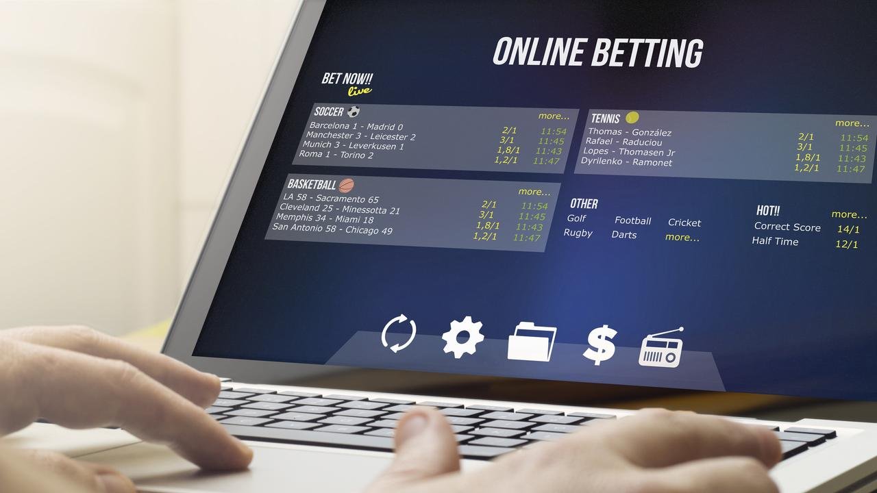 Best Online Platforms for Sports Betting