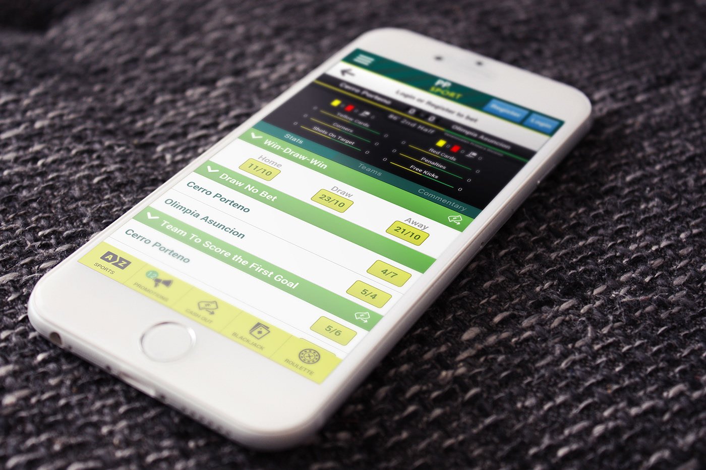 Betting Apps With Exclusive Bonuses
