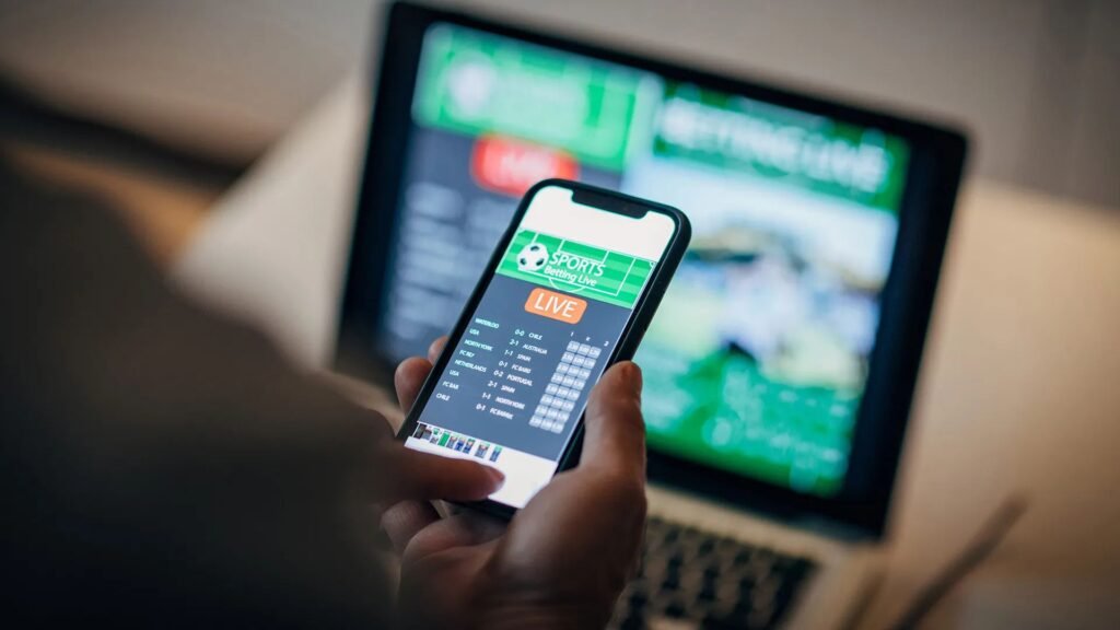 Betting Rules Explained: What Every New Bettor Gets Wrong