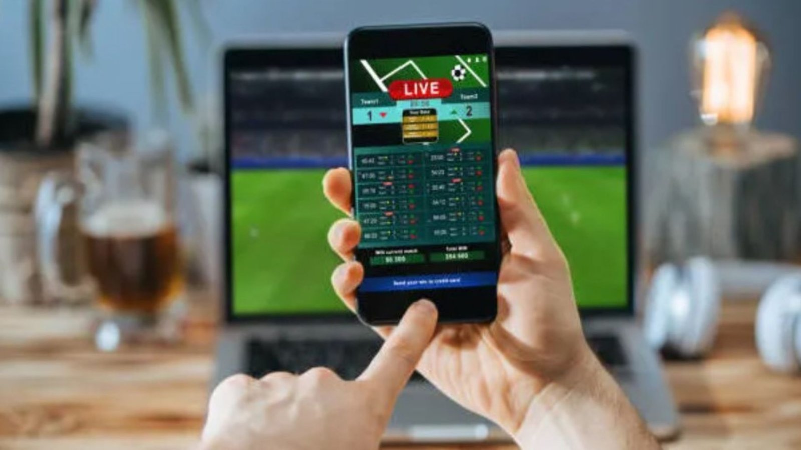 Betting Systems That Promise Riches (But Fail Miserably)
