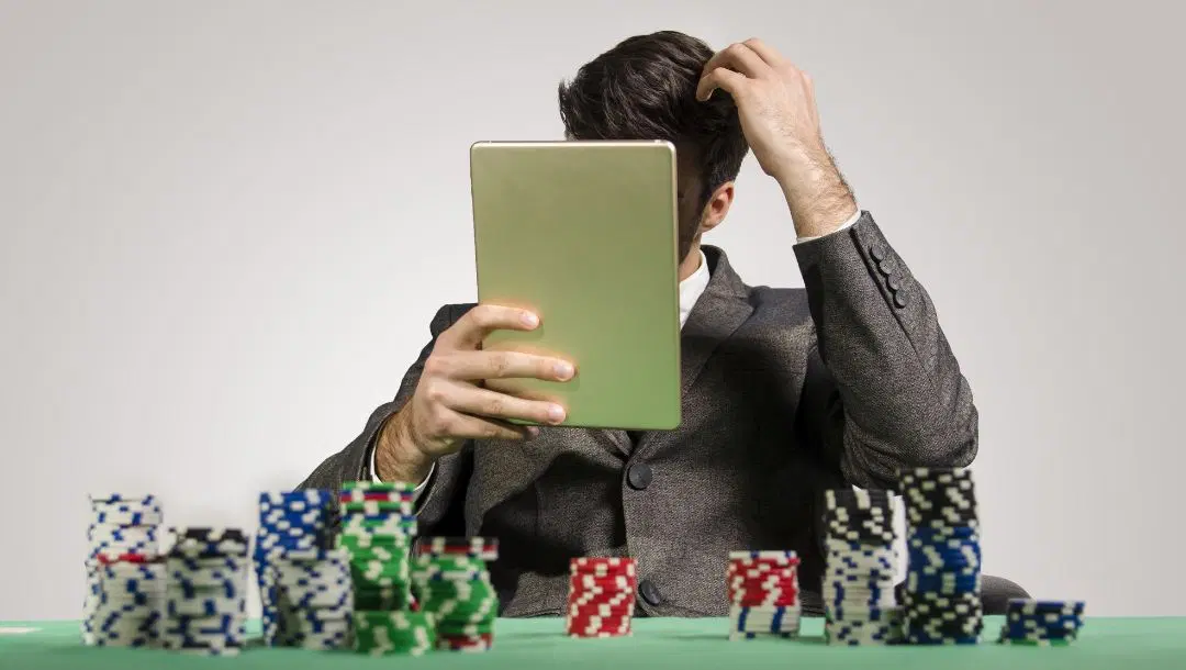 Common Betting Mistakes and How to Avoid Them