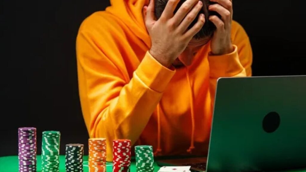 Common Sports Betting Mistakes That Kill Profits Instantly