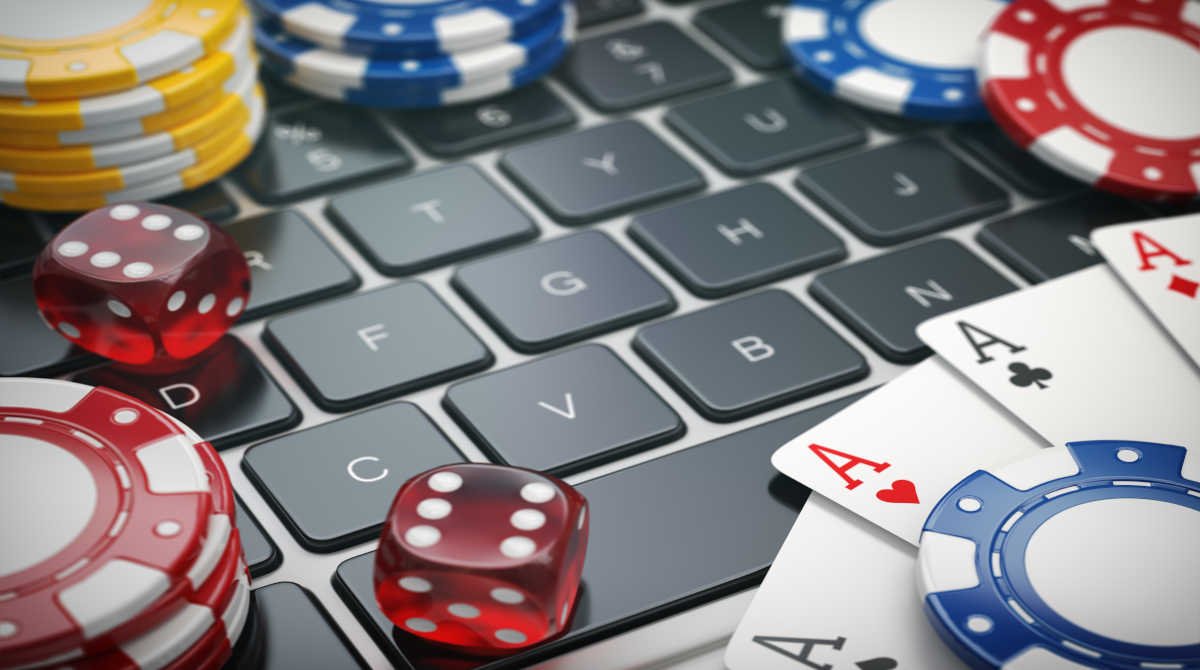 Essential Rules for Safe Betting