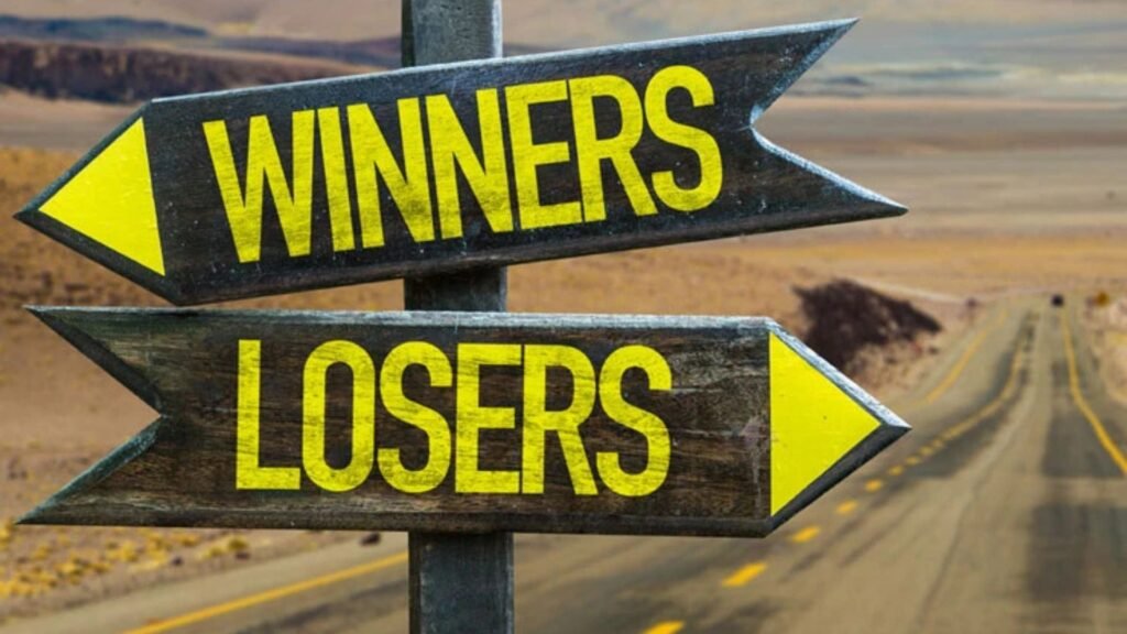 Golden Betting Rules That Separate Winners from Losers