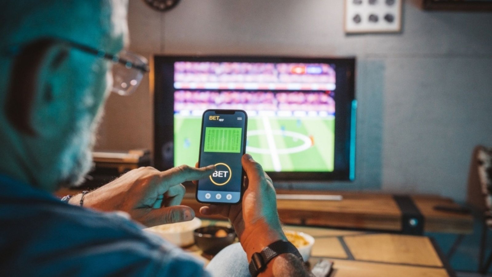 Hidden Truths About Sports Betting Nobody Talks About