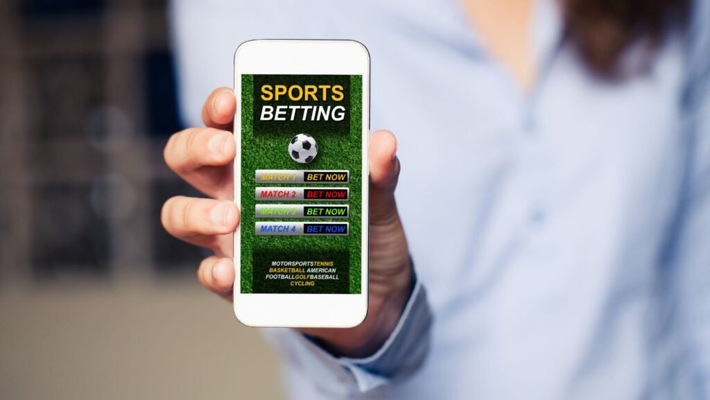 How Online Betting Differs From Traditional Betting