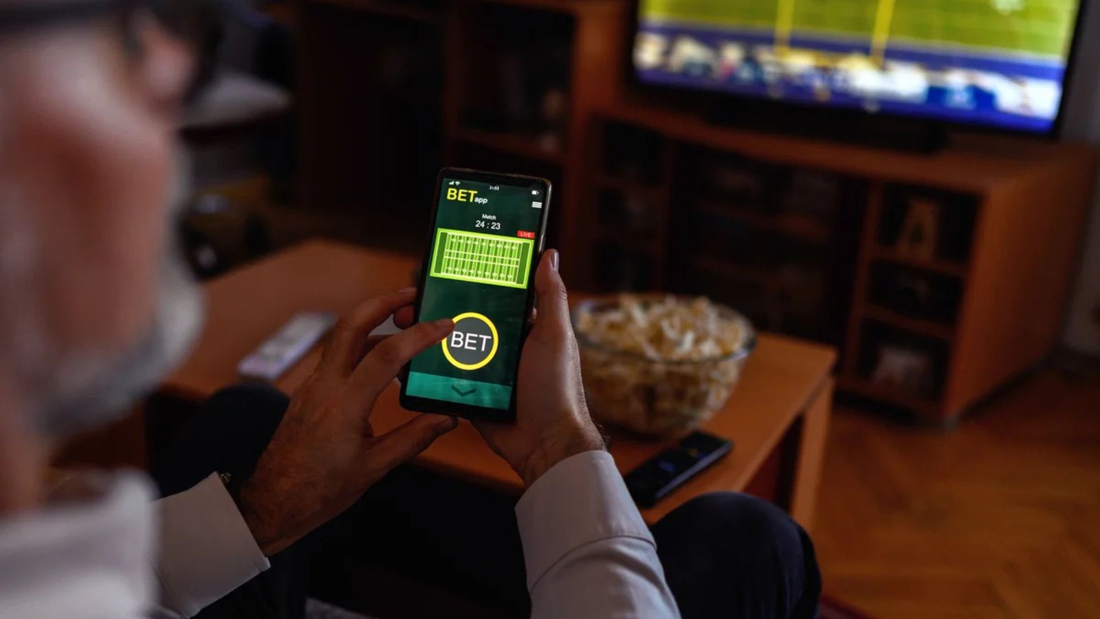 How Smart Bettors Win Consistently While Others Lose