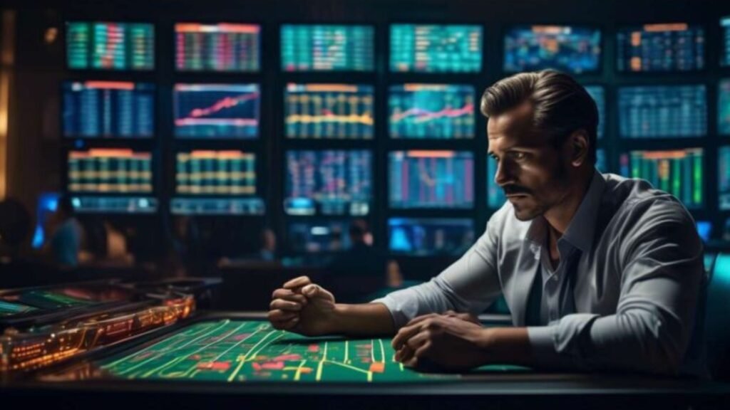 How Smart Bettors Win Consistently While Others Lose