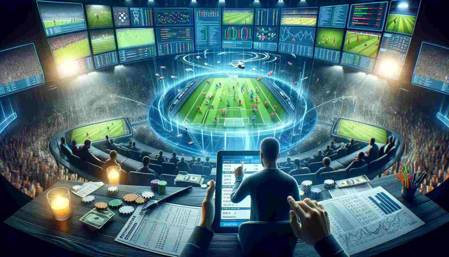 How to Analyse Teams Before Betting