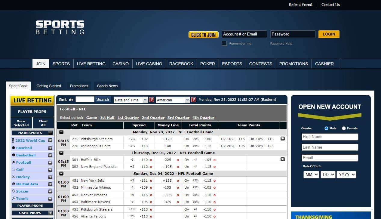 How to Apply Betting Systems for Wins