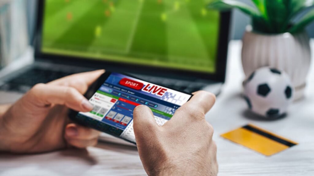 How to Beat the Bookmakers Without Cheating
