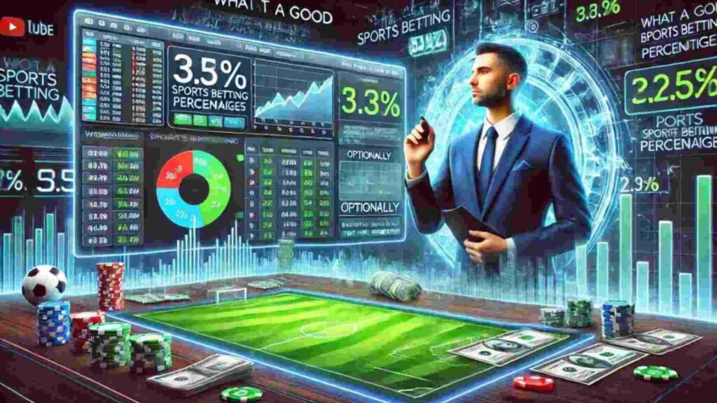 How to Build a Profitable Betting Bankroll from Zero