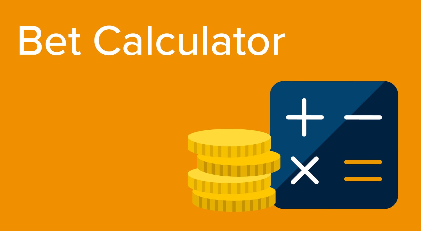 How to Calculate Betting Odds Easily