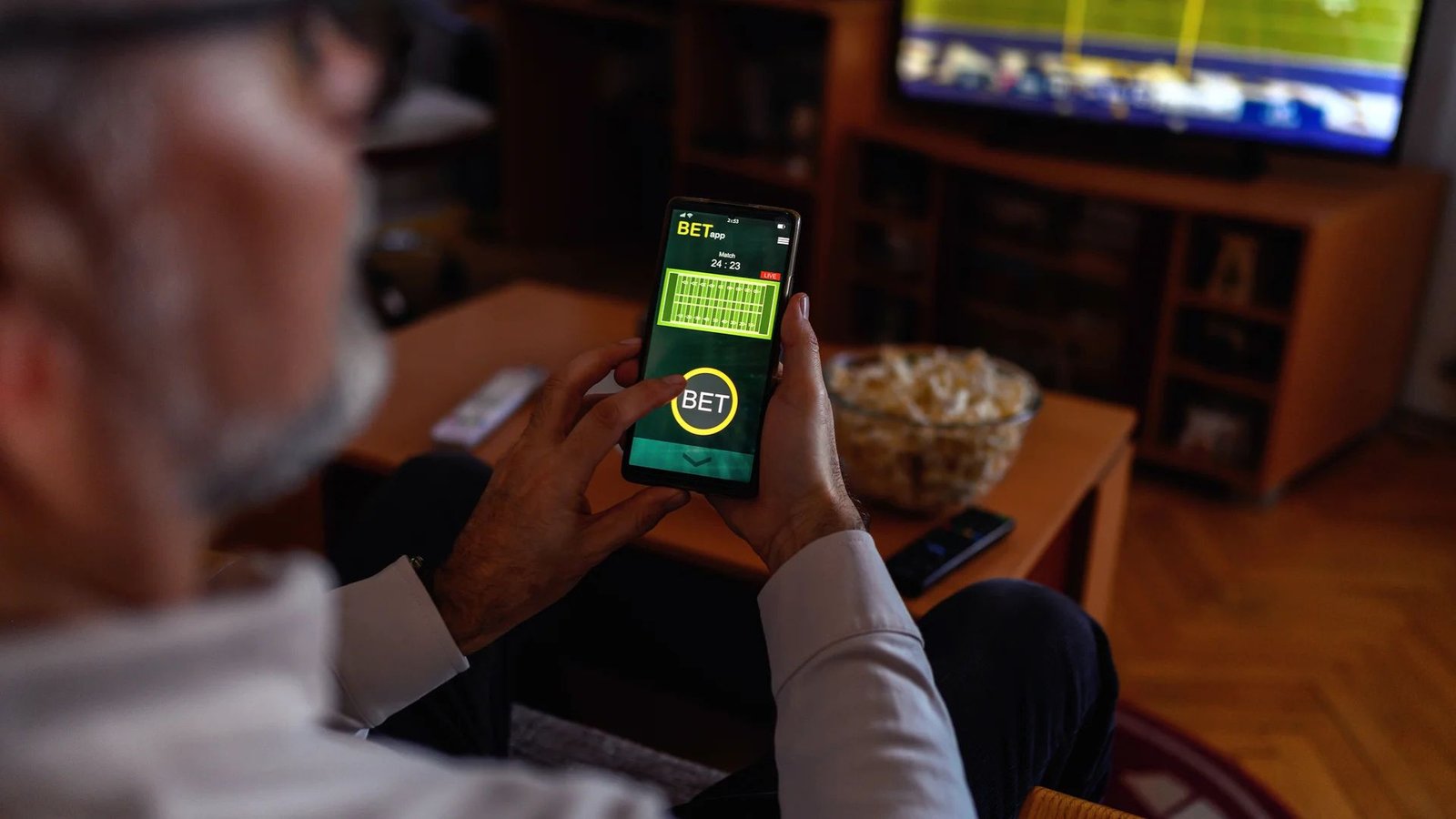 How to Choose a Betting App That Maximizes Your Profits
