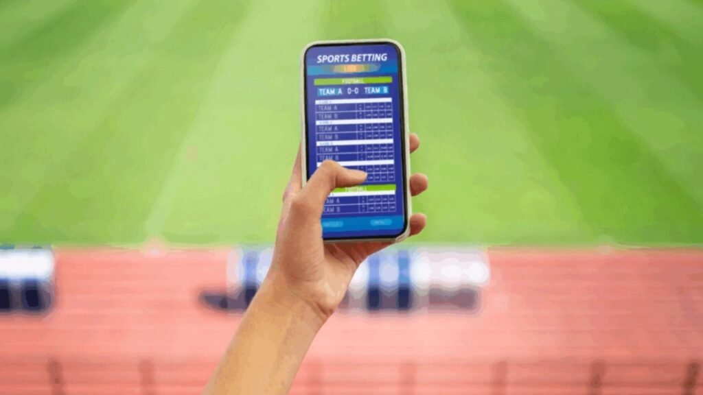 How to Choose a Betting App That Maximizes Your Profits