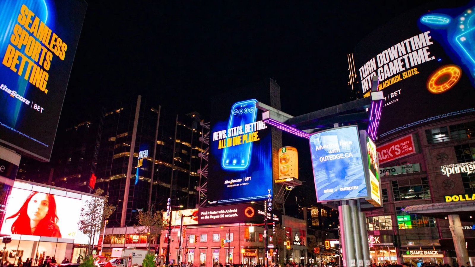 Is Online Betting Safe? The Shocking Truth Revealed