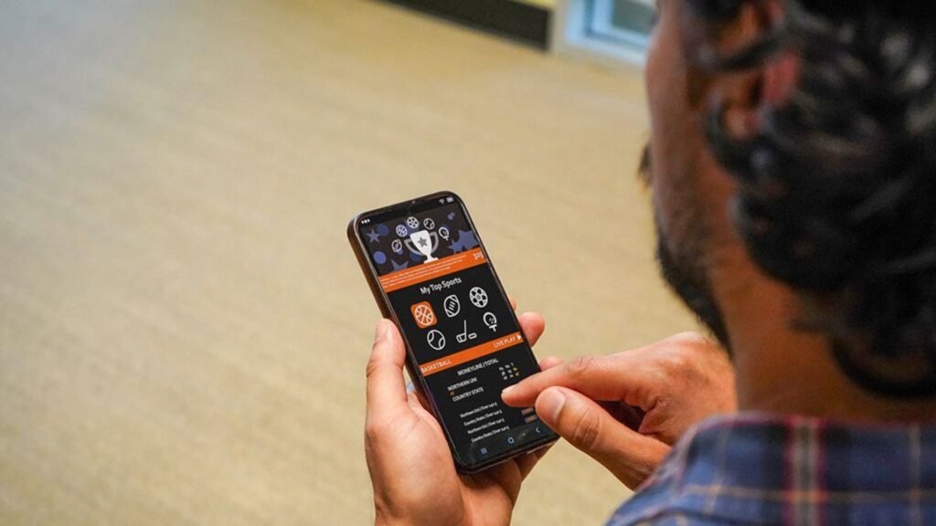 Is Online Betting Safe? The Shocking Truth Revealed