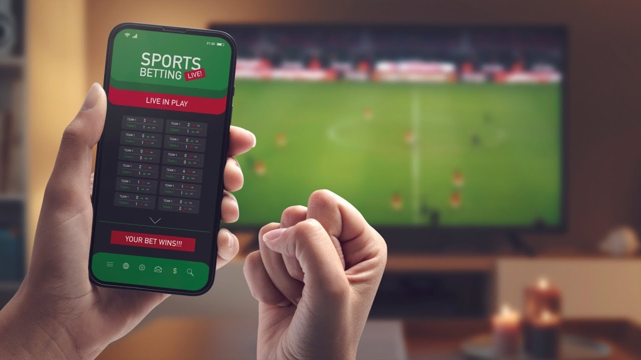 Live Betting for Beginners