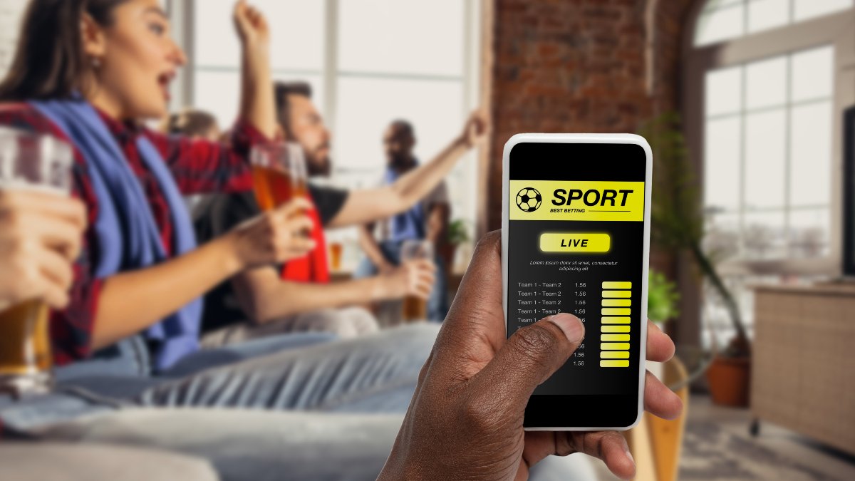 Live Betting for Beginners