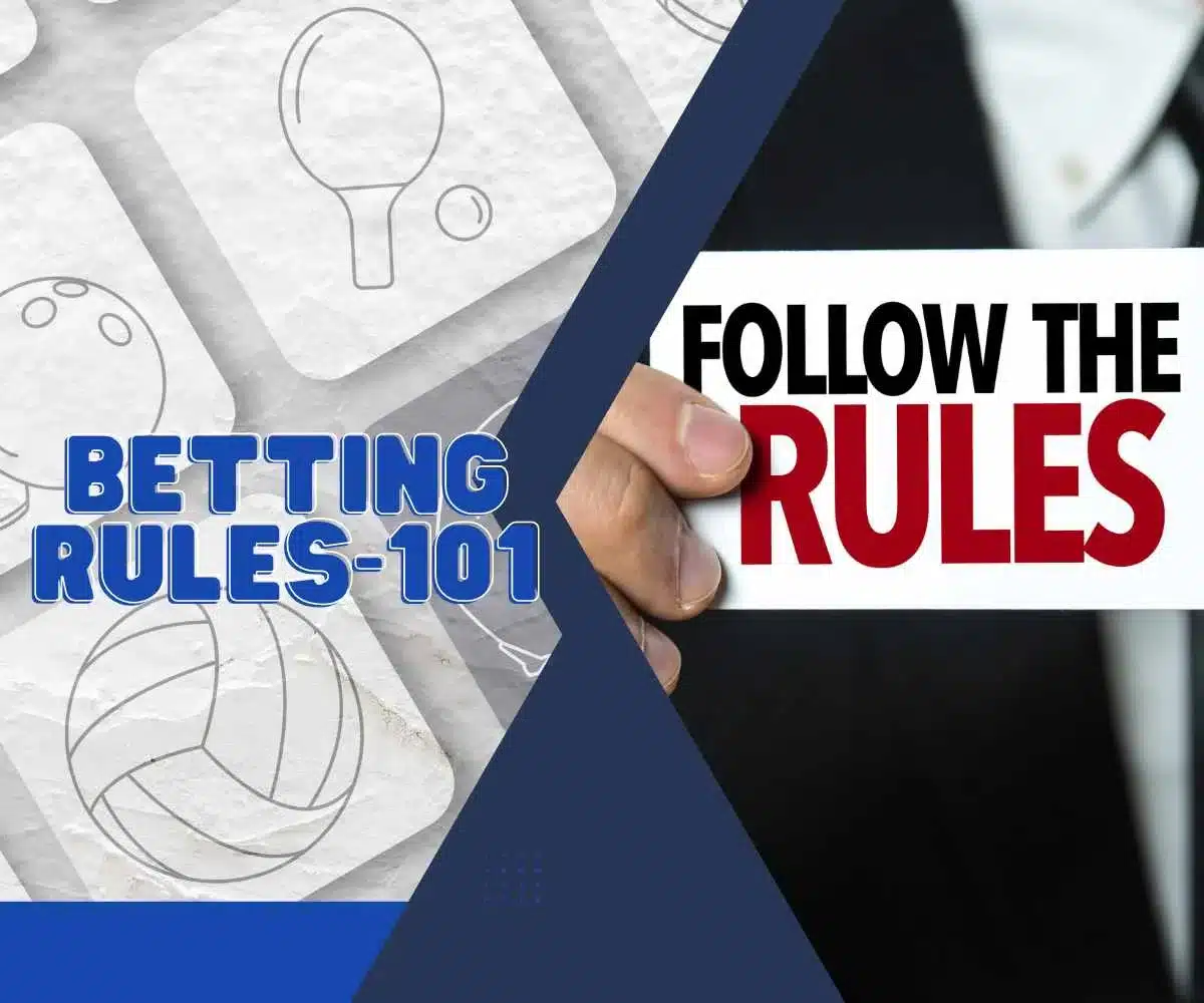 Local Betting Rules Explained Simply