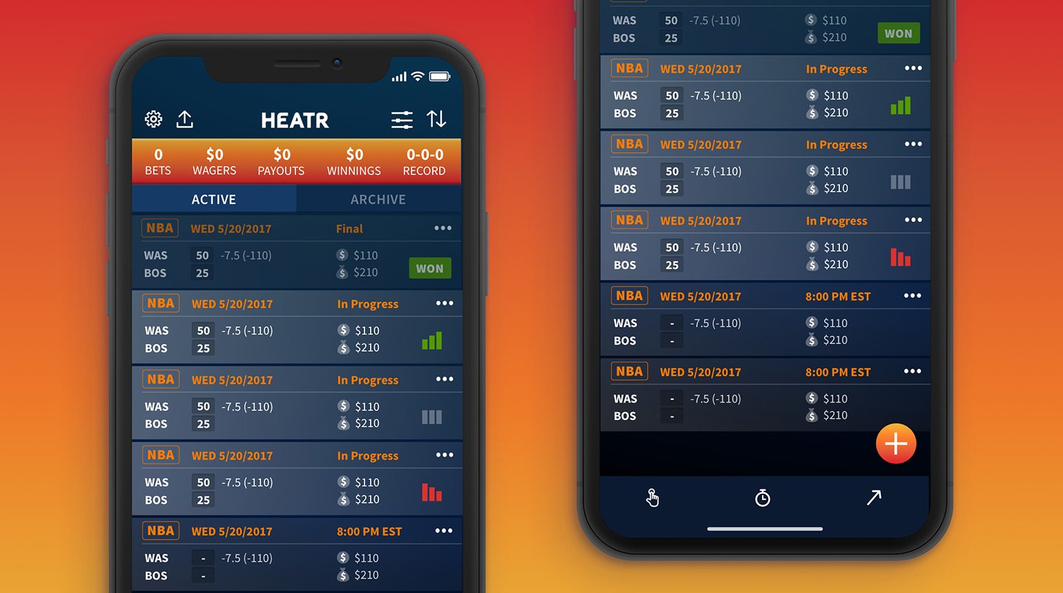 Mobile Apps for Real-Time Betting Alerts