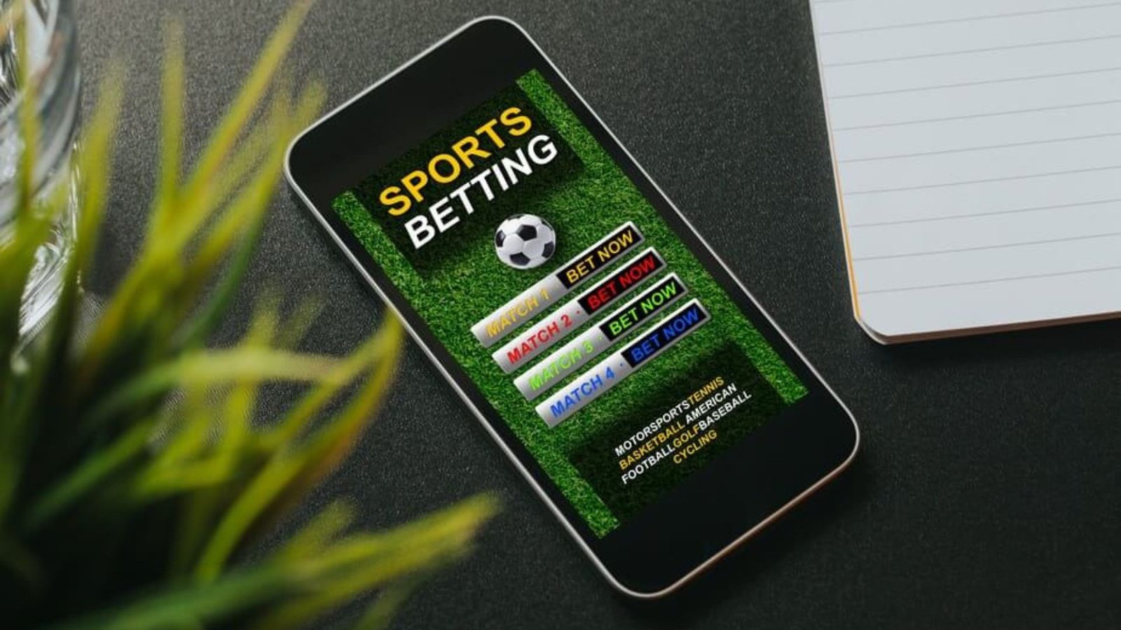 Must-Have Features Every Winning Betting App Should Offer