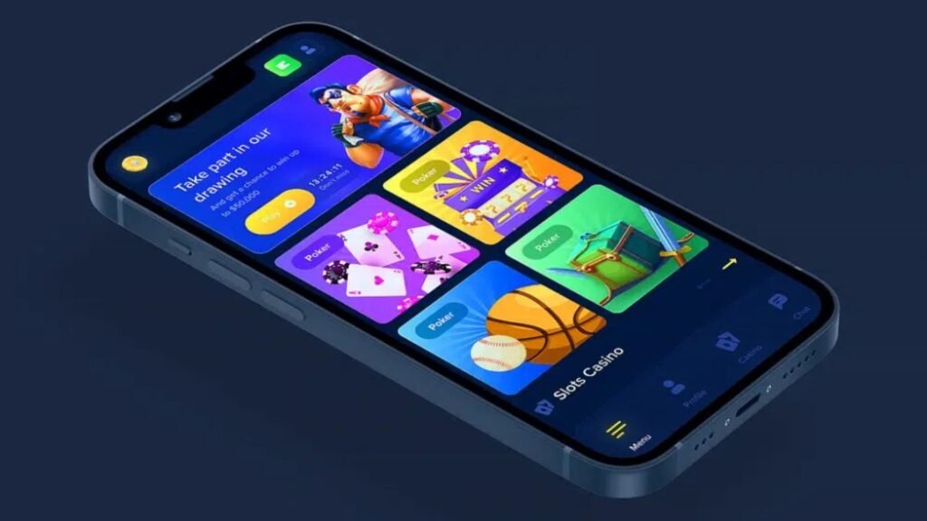 Must-Have Features Every Winning Betting App Should Offer