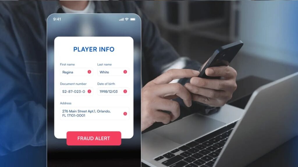 Online Betting Scams Exposed: Protect Your Money Today