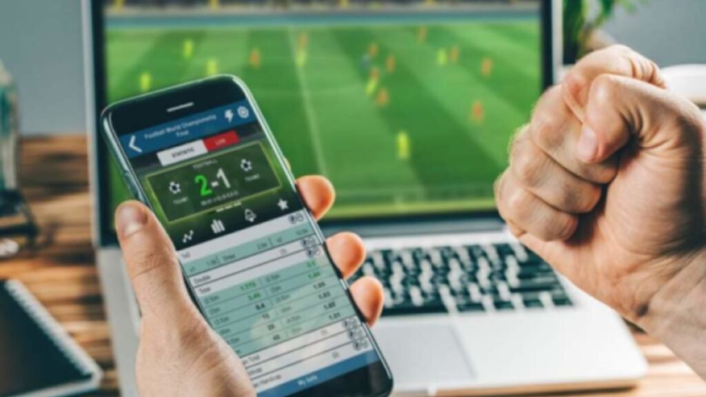 Online Betting Tips That Actually Increase Your Win Rate