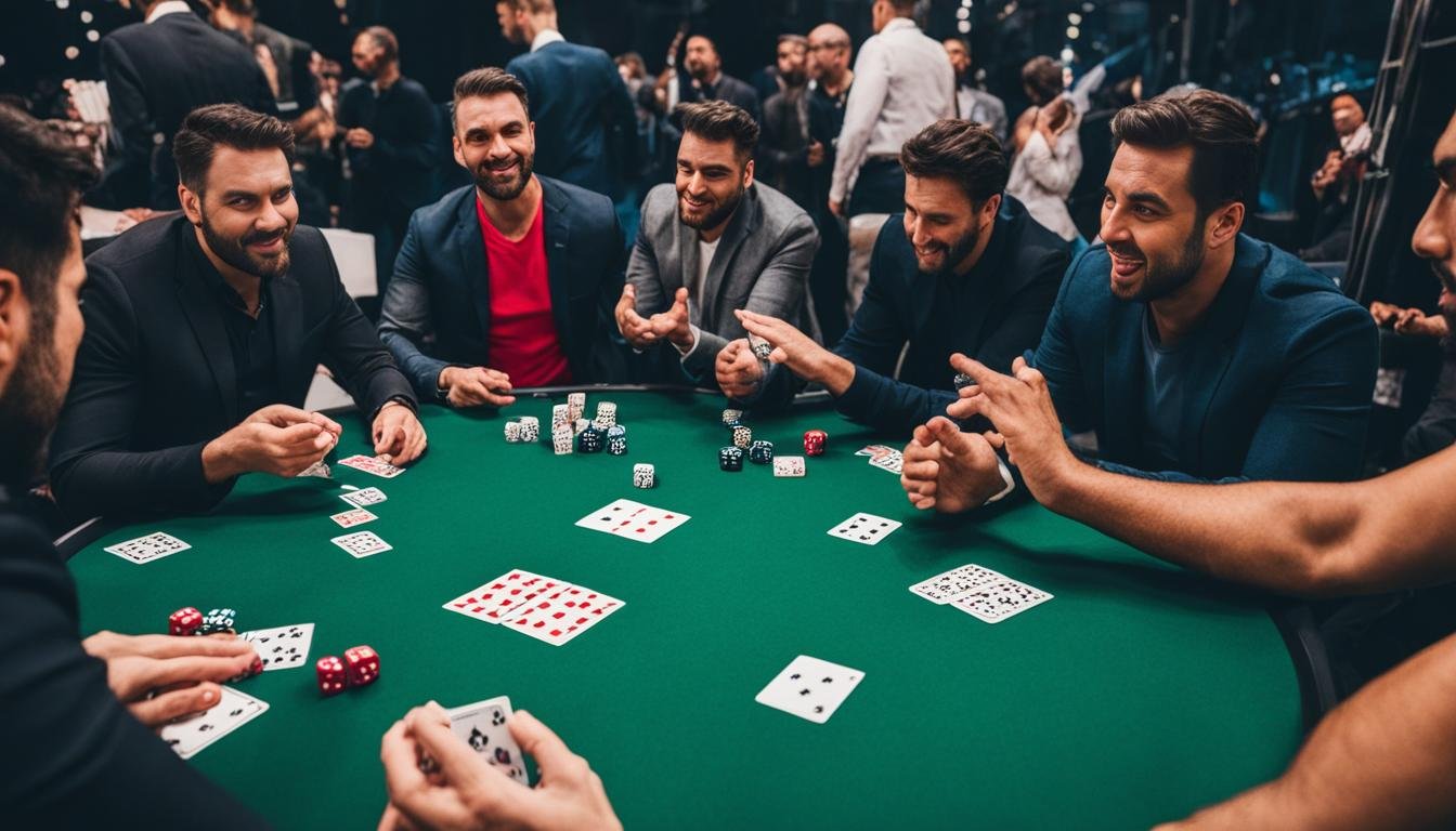 Responsible Live Betting Practices