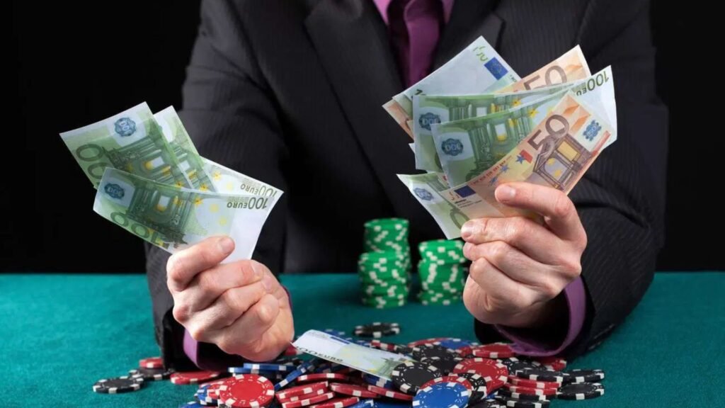 Risky Betting Rules That Could Wipe Out Your Bankroll