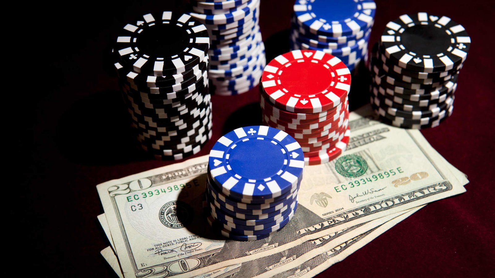 Rules Protecting Your Deposits and Wins