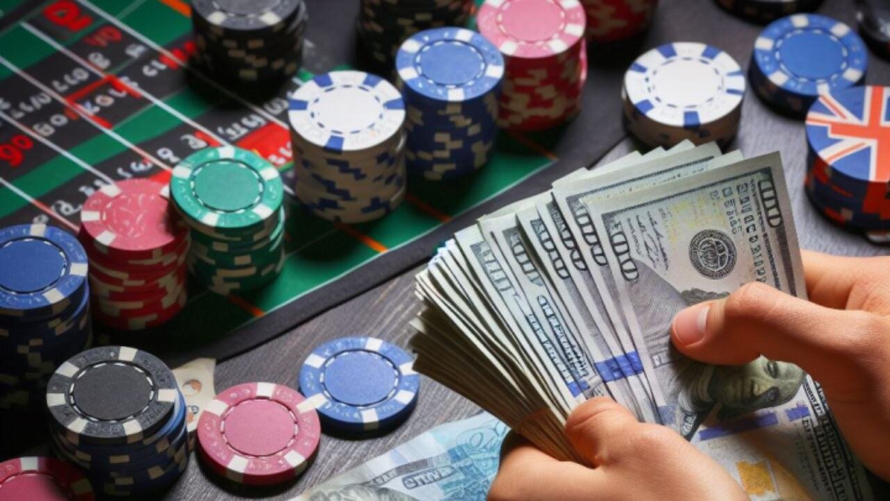 Rules Protecting Your Deposits and Wins