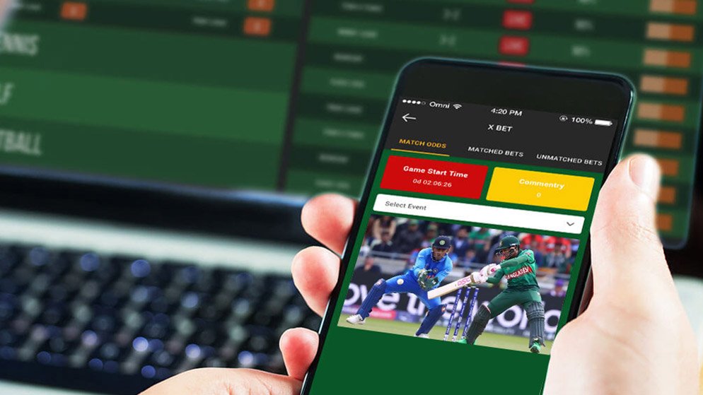 Rules for Live Betting Explained