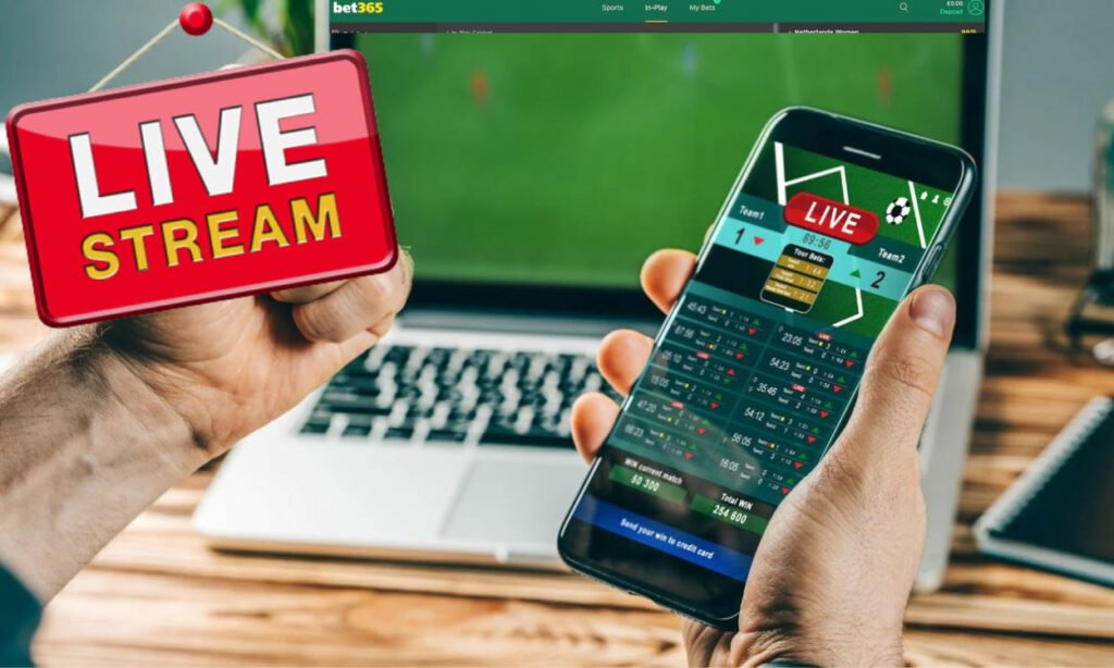 Rules for Live Betting Explained