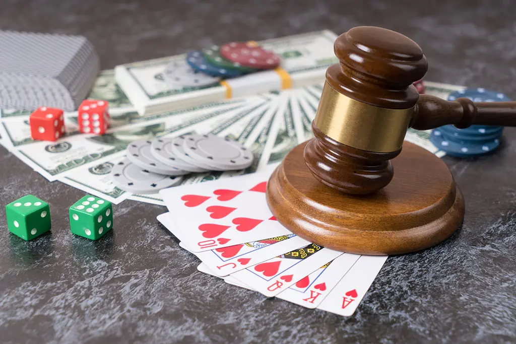 Rules to Keep Your Bets Safe and Legal